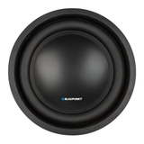 Blaupunkt X-Series 12-inch 500W RMS Power Dual 4 Ohms Voice Coils Car Subwoofer