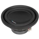 Blaupunkt X-Series 12-inch 500W RMS Power Dual 4 Ohms Voice Coils Car Subwoofer