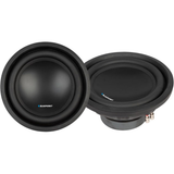 Blaupunkt X-Series 12-inch 500W RMS Power Dual 4 Ohms Voice Coils Car Subwoofer