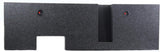 QPower BQFORD10SDUTY Dual 10" Sub Box for 2004-2016 Ford F-250 F-350 Super Duty