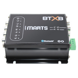 Marts Digital BTX8 8-Channel DSP Processor with Bluetooth (App Controlled) NEW