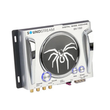 Soundstream BX-15D Car Audio Bass Restoration Processor with Remote Control NEW