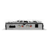 Soundstream BX-20ZD Car Audio Bass Restoration Processor with Remote Control NEW