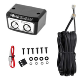 Soundstream BX-20ZD Car Audio Bass Restoration Processor with Remote Control NEW