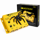 Soundstream BX-10 Digital Bass Reconstruction Processor Car Audio Equalizer
