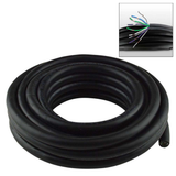 Audiopipe 20ft Speed Cable – 9 Conductor 18 Gauge Speaker/Remote Wire (C4P-B20)