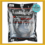 Audiopipe 20ft Speed Cable – 9 Conductor 18 Gauge Speaker/Remote Wire (C4P-B20)
