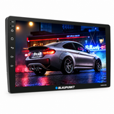 Blaupunkt Cancun 990 Single DIN Car Stereo Wireless CarPlay Android Auto