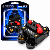 Orion Cobalt 150A Manual Reset Circuit Breaker Car Audio Amp Power Protection