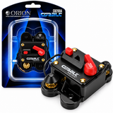 Orion Cobalt 200 Amp Circuit Breaker Manual Reset Automotive Car Stereo Amp
