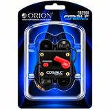 Orion Cobalt 250A Manual Reset Circuit Breaker Automotive Power Protection