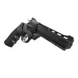 Crosman CCP8B2 Vigilante 11" CO2 Powered .177cal Pellet/BB Air Revolver New