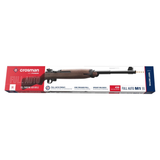 Crosman “M1” Replica 36-inch Length CO2 Powered Full-Auto BB Air Rifle (NEW)