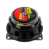 BOSS Audio Systems 4" 100W RMS Power 2-Way Full Range Car Speakers (PAIR) NEW