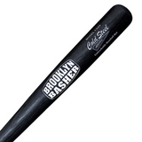 x2 Cold Steel 29" Brooklyn Crusher Black Polypropylene Bat (CS-92BSS) NEW