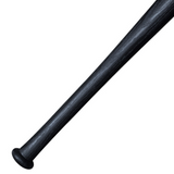 x4 Cold Steel 29" Brooklyn Crusher Black Polypropylene Bat (CS-92BSS) NEW