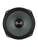Audiopipe CPL700 7" Low Mid Speakers 100W RMS 200W Max 2 Ohm Shallow Mount Pair