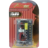 Audiopipe CRX-203 150W RMS Power 2-Way Car Audio Passive Crossover Networks NEW
