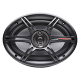 Crunch CS-Series 6x9-inch 75W RMS Power 3-Way Full Range Car Speakers (PAIR) NEW