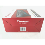 Pioneer DEH-S4220BT 1 DIN Car Audio CD Receiver with Built-in Bluetooth New