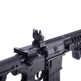 Crosman DPMS SBR CO2 Powered BB Cal Air Rifle with Dual Action Capability (NEW)
