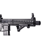 Crosman DPMS SBR CO2 Powered BB Cal Air Rifle with Dual Action Capability (NEW)