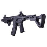 Crosman DPMS SBR CO2 Powered BB Cal Air Rifle with Dual Action Capability (NEW)