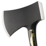 Estwing E24ASEA 14 Inch Special Edition Sportsman’s Axe with Leather Grip