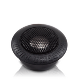 Sundown Audio E-Series E-6.5CS 6.5 Inch Component Car Audio Speakers + Tweeters