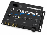AudioControl Epicenter Pro Bass Restoration Processor and Line Driver Car Audio