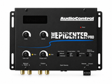 AudioControl Epicenter Pro Bass Restoration Processor and Line Driver Car Audio