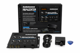 AudioControl Epicenter Pro Bass Restoration Processor and Line Driver Car Audio