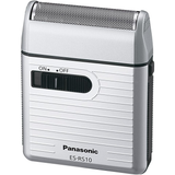 Panasonic Men's Shaver for Traveler ES-RS10-S Silver | DC3V (2 x AA Alkaline)