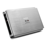 SSL EVO Series EVO2500.1 2500W Max Power Monoblock Class A/B Car Audio Amplifier