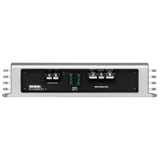 SSL EVO Series EVO2500.1 2500W Max Power Monoblock Class A/B Car Audio Amplifier