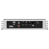 SSL EVO Series EVO2500.1 2500W Max Power Monoblock Class A/B Car Audio Amplifier