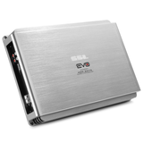SSL EVO Series EVO4000.1 4000W Max Power Monoblock Class D Car Audio Amplifier