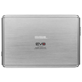 SSL EVO Series EVO4000.1 4000W Max Power Monoblock Class D Car Audio Amplifier