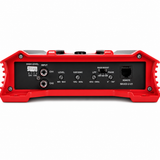 Crunch Ground Pounder GP-1500.1 Monoblock Amplifier 1500W Class D Mono Amp