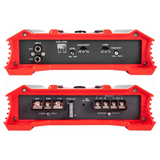 Crunch Ground Pounder Series GP-1500.2 1500W Max Power 2-Channel Car Amplifier