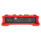 Crunch Ground Pounder Series GP-1500.2 1500W Max Power 2-Channel Car Amplifier