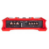 Crunch Ground Pounder Series GP-1500.2 1500W Max Power 2-Channel Car Amplifier