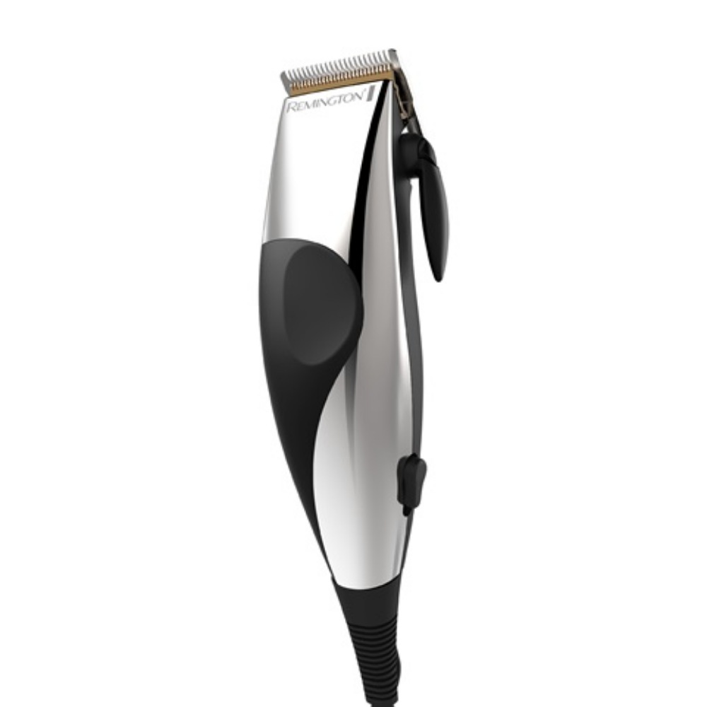 New Remington Hc822op 25 Piece Haircut Clipper Kit With Titanium Coate Discountcentralonline 