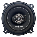 Soundqubed HDS-CX525 5.25 Inch 2-way Car Speakers 45W RMS 135W Max Power 4 OHM