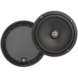 SoundQubed HDX Series HDX-CP65 6.5 Inch 2-Way 50W RMS Car Components Speakers