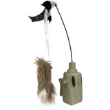 ICOtec AD400 Electronic Predator Decoy – Lightweight Compact and Quiet