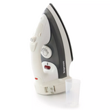 Impress IM-36CR 1200W 8ft Electric Cord-Winder Iron with Self-cleaning Feature