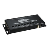 Pipeman's Installation Solution 1 In – 8 Out Channel Video Car Amplifier (NEW)