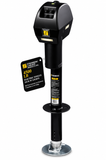 Stromberg Carlson JET-4500 Electric Tongue Jack 4500 lb RV Trailer Jack