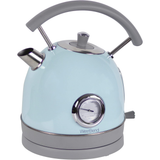 West Bend Electric Kettle Retro-Styled with Auto-Shutoff & Boil-Dry Protection